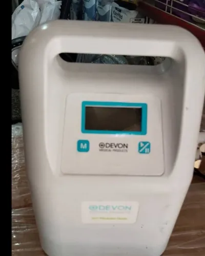 The DVT Pump from Speed V