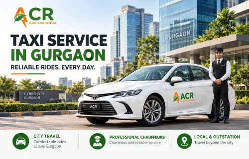 city travel gurgaon delhi ncr