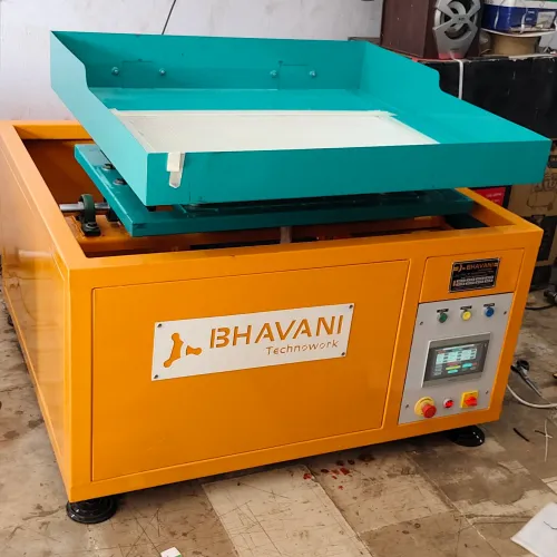 Jharkhan Machine – Product Description BHAVANI Tec
