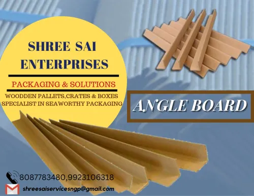angle board supplier , ssenagpur, maharashtra 