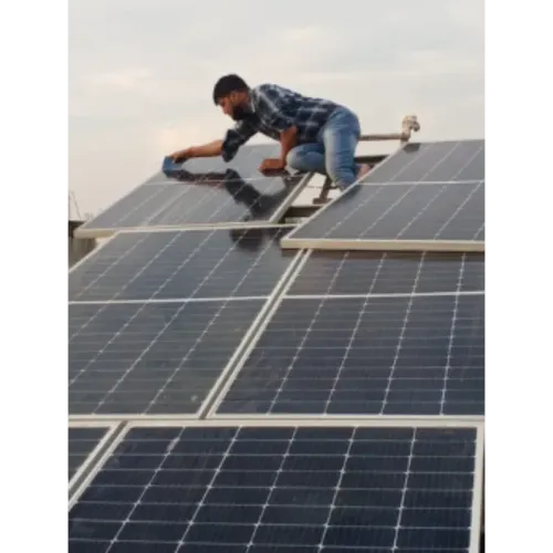 Solar Company in Pitampura, Delhi