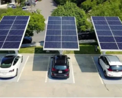 Solar Company in Punjabi Bagh, Delhi