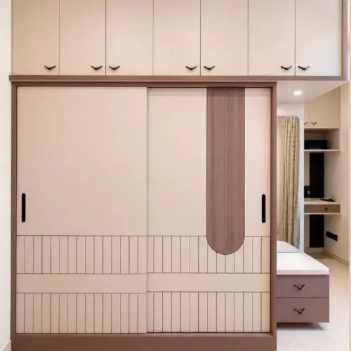 Shree Chamunda Modular Kitchen and Home Interior a