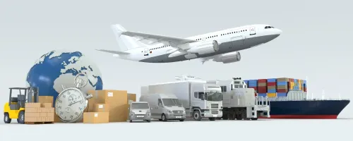 How International Movers in Ka