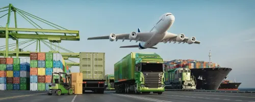 How International Movers in RR