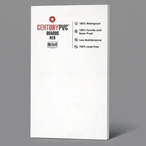 CenturyPly Product Century NEO PVC Board Material 