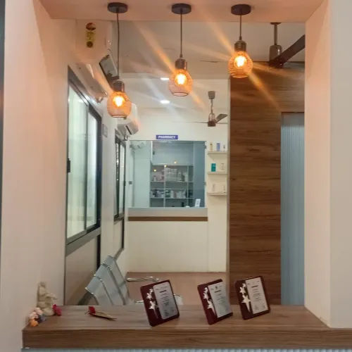 Vibha skin, hair and laser cli