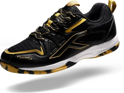 Hundred badminton shoes n