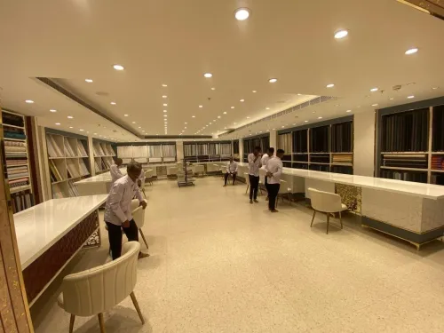 Best Interior Designing Servic
