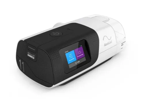 Airsense 11 Autoset Buying Opt