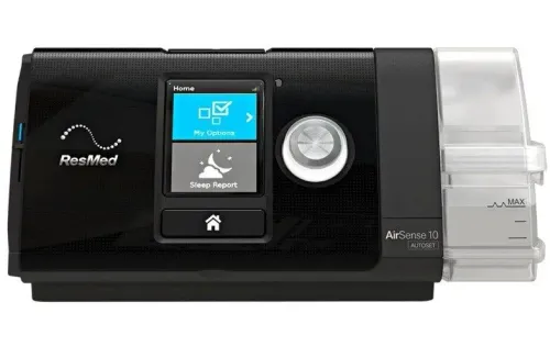 Airsense 10 Autoset Versus Air