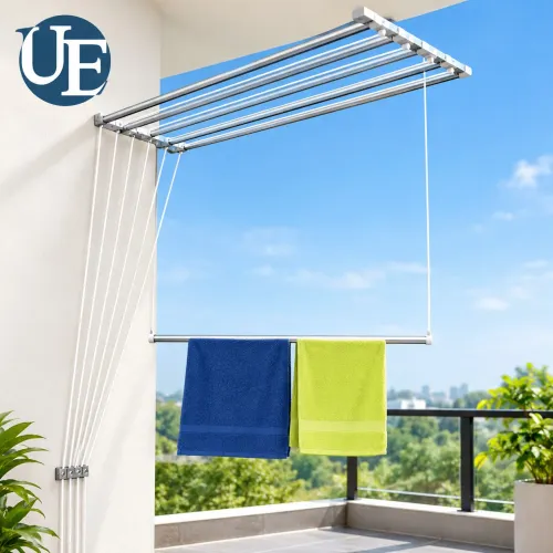 Affordable Clothes Drying Stand in Jaipur | United