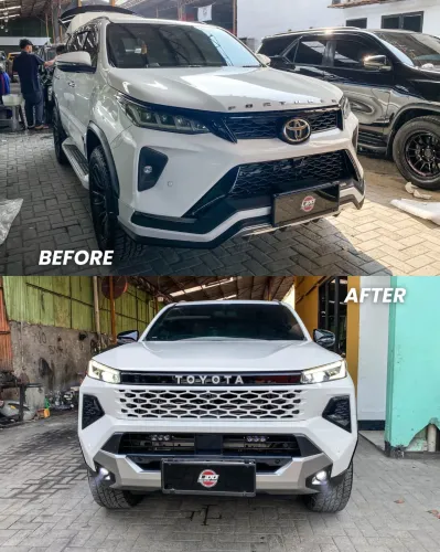 Best Car Accessories Shop Near