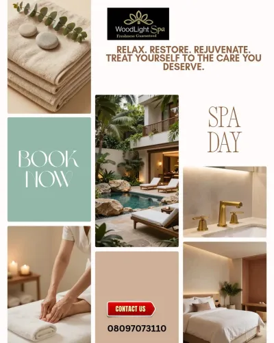 Looking for professional spa and massage