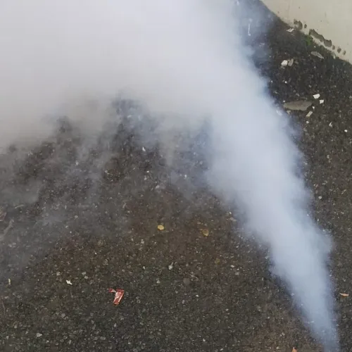 fogging service in coimbatore