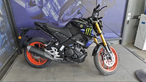  SS Yamaha helps riders explor