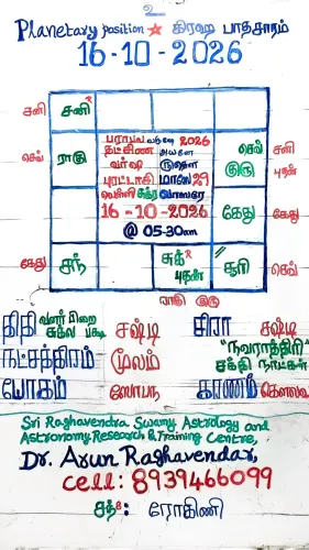 Astrologer on Phone Black Magi