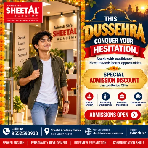 This Dussehra, take the f