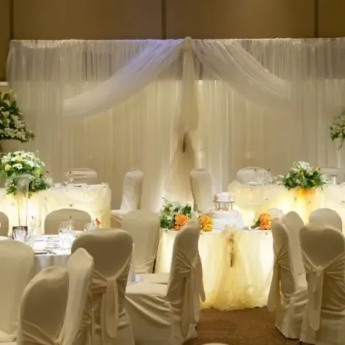Wedding decor company

afforda