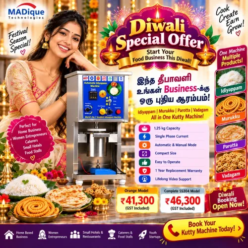 ​🪔 This Diwali, light up your financial future! ✨
