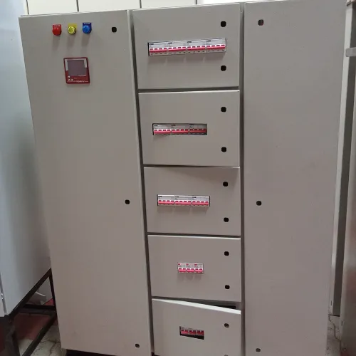 RUDRA Electrical Industries Manufacturing Electric