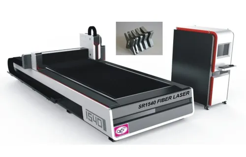 Understanding CNC Laser Machine Applications for I