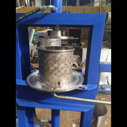 Mariya Engineering Works is a trusted manufacturer