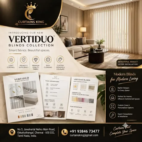  Key Features Of Vertiduo