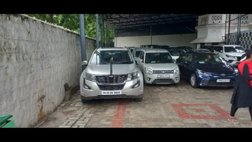 Twins Cars offers a range of
