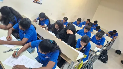 NANO BRILLIANT ACADEMY of