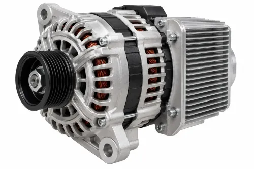 Alternator Radiator Suppliers for Sugar Plants in 