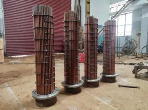 Which Copper Tube Bundle Suits Industrial Machiner
