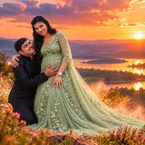 MIMO Productions Pune is a place for best Maternit