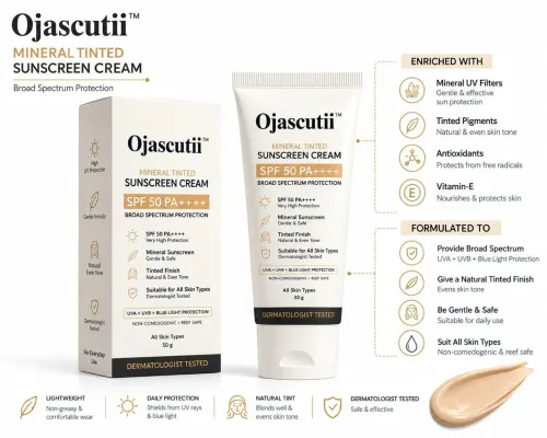 Hair serum @ Rs 1950 Only