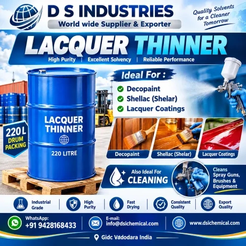 We Leading D S INDUSTRIES Vadodara india.D S INDUS