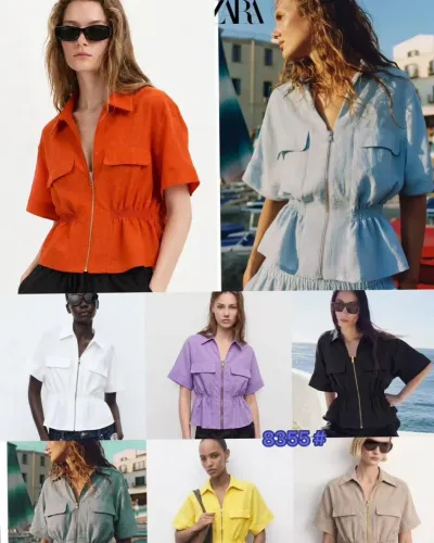 Trending western outfit t