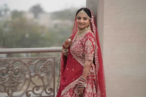 Top 10 Candid wedding photography in Ahmedabad Lo
