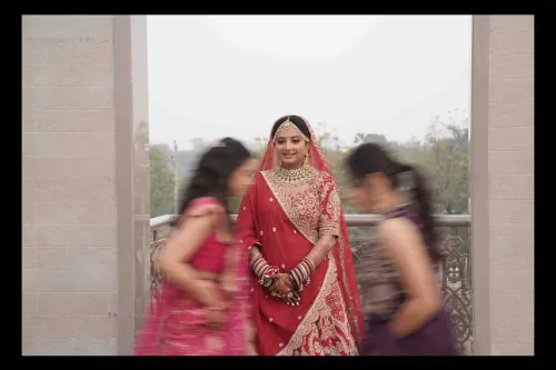 Wedding best content Creator in Ahmedabad Capture