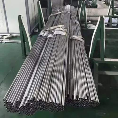 Inconel 925 Pipes Stockis