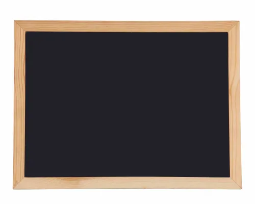 Manufacturer of Black chalkboard Altra Enterprises