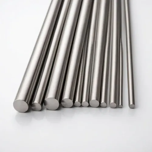 Aluminium 6061 Round Bar