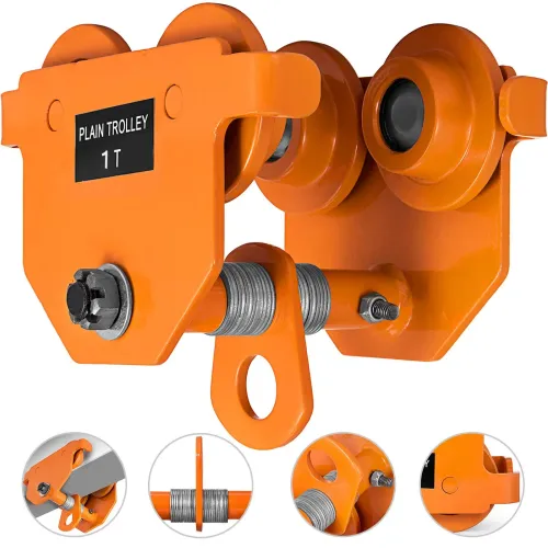 Make material handling easier, faster, and more co