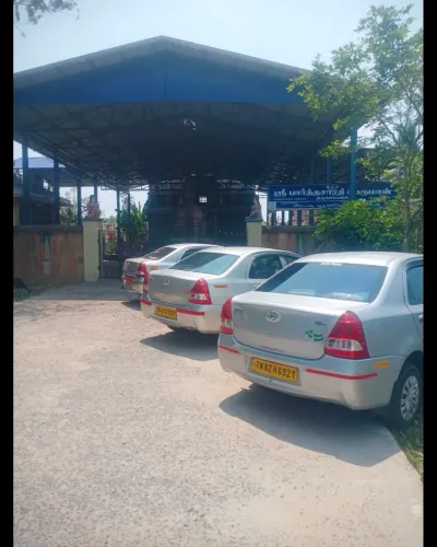 
Book a Mayiladuthurai to Pond