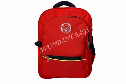 School Bag Bulk Order Supplier Chennai