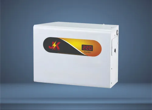 JK SOLAR STABILIZER Digital Voltage Stabilizers: 