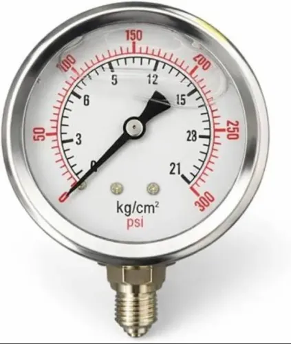 hindustan equipment pressure g
