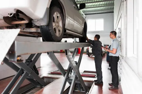 What to Check Before Buying Car Washing Lifts for 