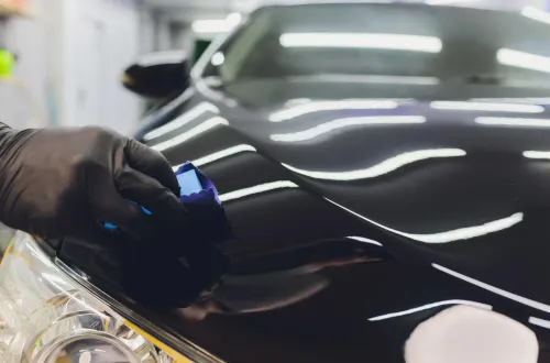 How to Choose Ceramic Coatings for a Professional 