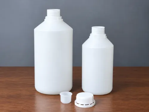 HDPE Plastic Bottle Manufacturer in Mumbai, Mahara