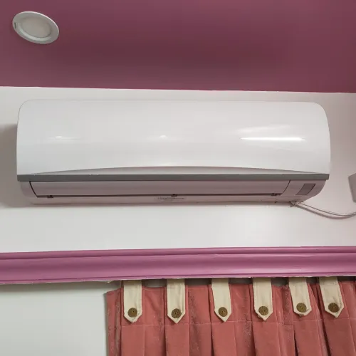 Get reliable AC repair, instal